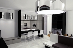 arredamenti residenziali-residential furnishing a12