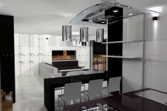 arredamenti residenziali-residential furnishing a14