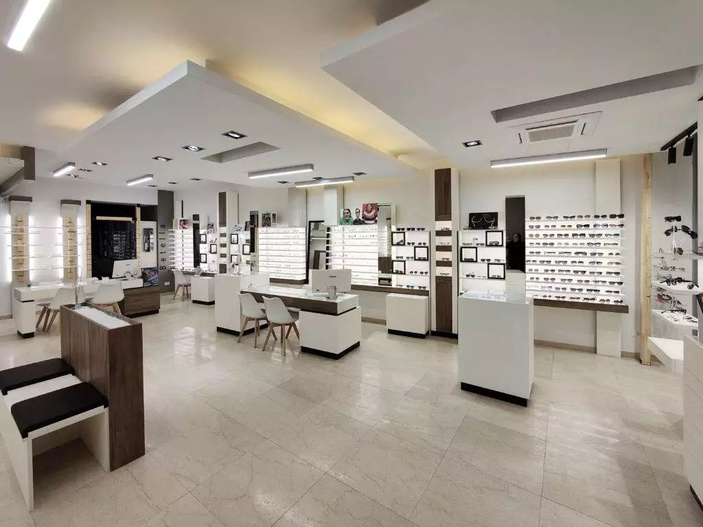 Arredi Ottica Betella 02
